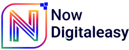 Now Digital Easy logo