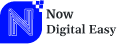 Now Digital Easy logo