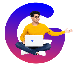 Google Workspace Banner